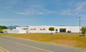 Lake County (California) Jail Information
