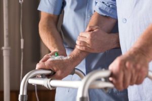 Lawsuits for “Nursing Home Abuse” in California