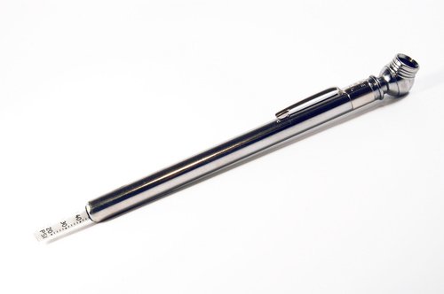 air gauge knife