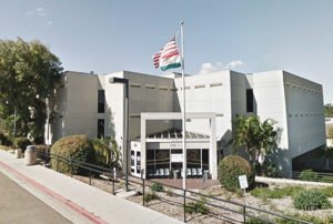 VISTA DETENTION FACILITY