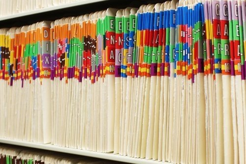 Registros Médicos