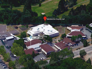 Mendocino County Jail Info – Bail, Visiting, Contacting Inmates