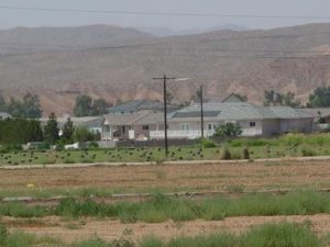 Moapa Criminal Defense Lawyers – Fighting For You