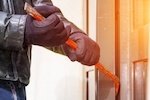 breaking and entering