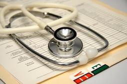 Medical history optimized