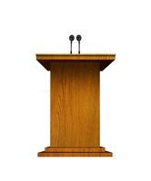 Podium optimized