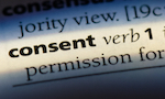 consent definition