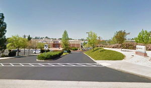 Placer County (Auburn) Jail Info