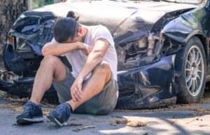 Reno, Nevada: Un Choque y Fuga: Dejar el Escenario Puede Dejarte en un Gran Problema