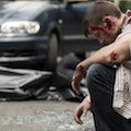 Crash 20injury