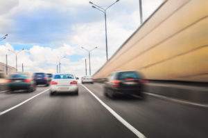 La rabia en la carretera (road rage) te puede llevarte directamente a la cárcel en Nevada