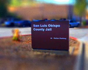 San Luis Obispo County Jail Info – Visiting, Bail, Contact