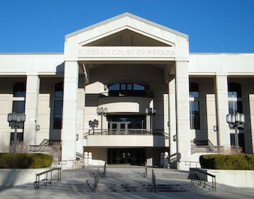 Court building