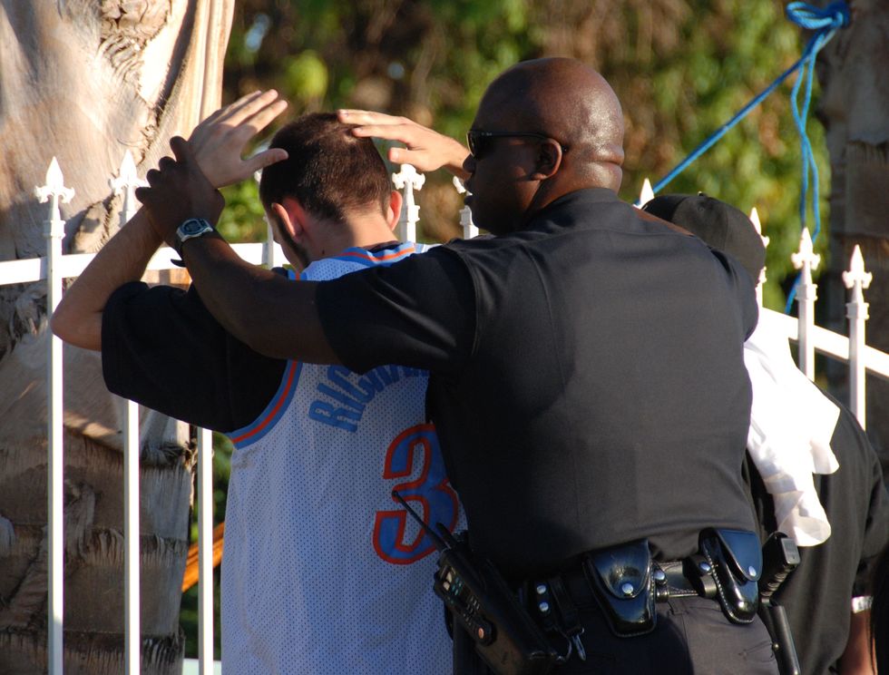 Algunas condenas por delitos juveniles del condado de Alameda pueden contarse bajo la ley de “Tres Golpes” de California.