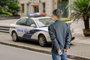 Texas Misdemeanor Crimes
