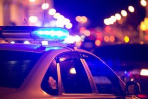 The “Finger Count Test” in DUI Investigations