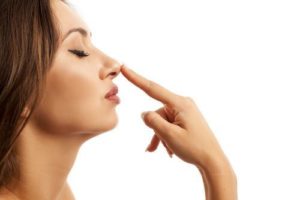 The Finger-to-Nose Test in DUI Investigations
