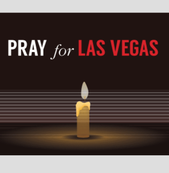 Pray 20for 20las 20vegas