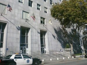 San Francisco County Jail Info – Visiting, Bail, Contact