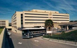 Ventura County Main Jail exterior