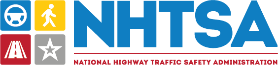 Logo de NHTSA