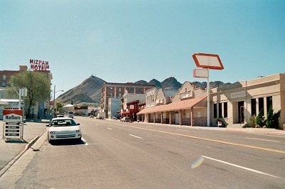 Img tonopah