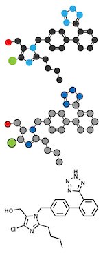 molecule