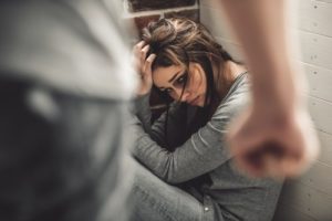 5 Situations Where Domestic Violence is a Felony