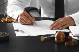 Five Signs of a Bad Criminal Defense Attorney