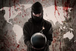 ¿Cuáles son los cargos penales por intentar unirse a ISIS?