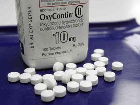 OxyContin