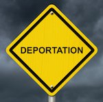 deportation