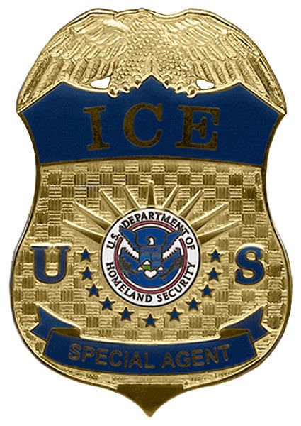 ice badge