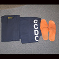 Uniforme del CCDC