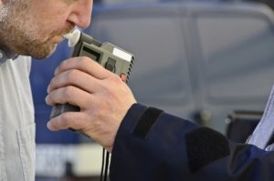 What Happens if You Refuse a Breathalyzer Test in San Jose, California?