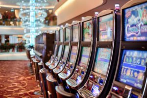What Happens to a Minor Caught Gambling in a Las Vegas Casino?