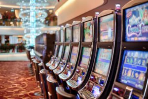 ¿Qué sucede con un menor atrapado jugando en un casino de Las Vegas?