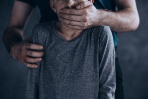 What is considered Parental Kidnapping in Colorado?