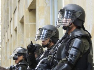 ¿Qué es “Motín” en Las Vegas?