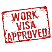 Work 20visa 20approved