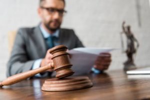 What is the California division of Pretrial Assessment Services?