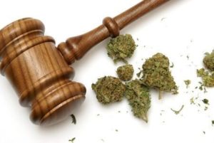 What is the Law About “Spice” in Las Vegas?