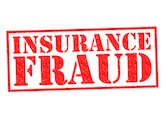 What is the punishment for insurance fraud in California?