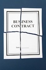 Business 20contract