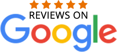 Google 5 Star Reviews