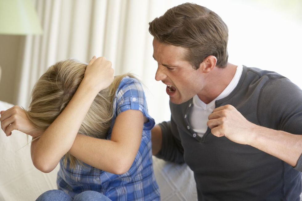 ¿Qué hacer si se le acusa de violencia doméstica en Henderson, Nevada?