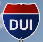 When is DUI a Misdemeanor in California?