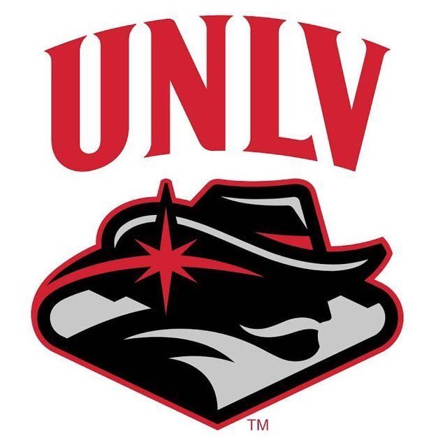 Unlv 20logo