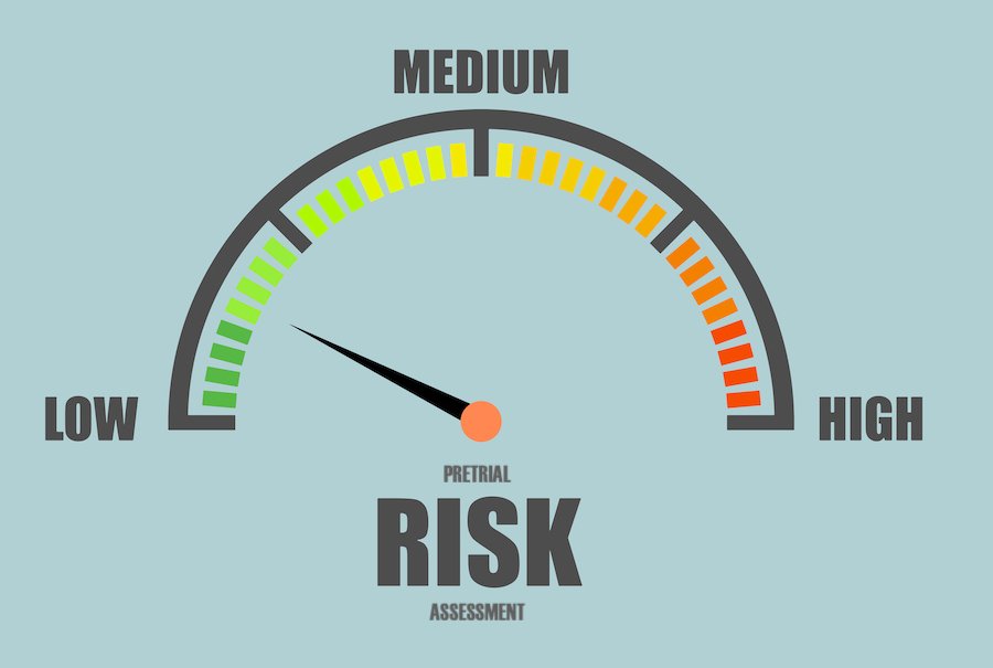 Pretrial Risk Assessments in California (Penal Codes 1320.7 – 1320.35 PC)