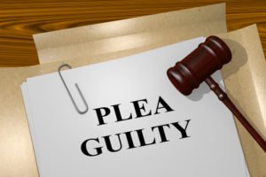 Can you withdraw a plea after sentencing?